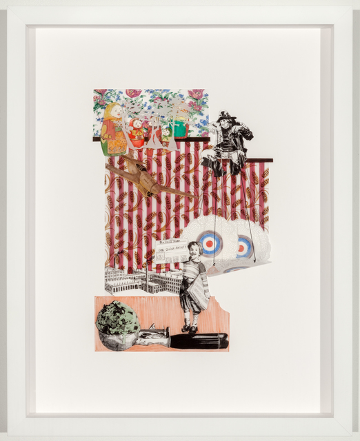 Laura Tanner Graham, ‘Affect | Effect’, 2017, Jonathan Ferrara Gallery