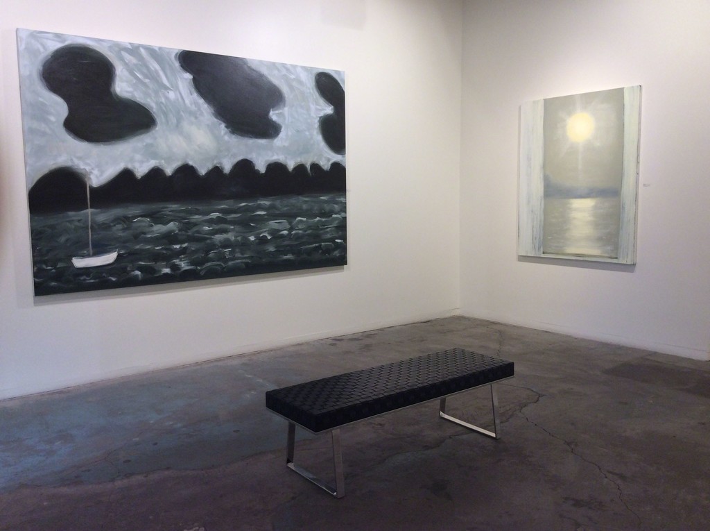 Kathryn Lynch: Shifting Scenes Kathryn Lynch: Shifting Scenes