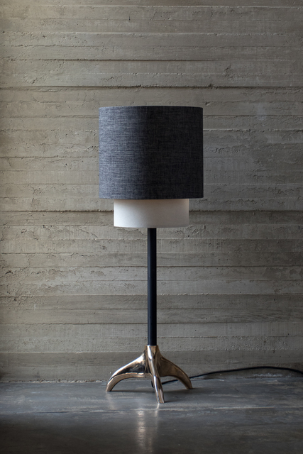 ISABEL MONCADA, ‘Escarabajo rinoceronte Table lamp’, 2018, ISABEL MONCADA
