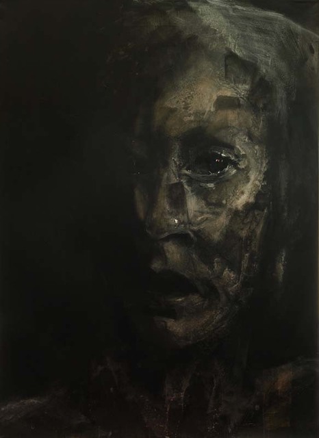 William Stoehr, ‘Jacqueline 1’, Bill Lowe Gallery