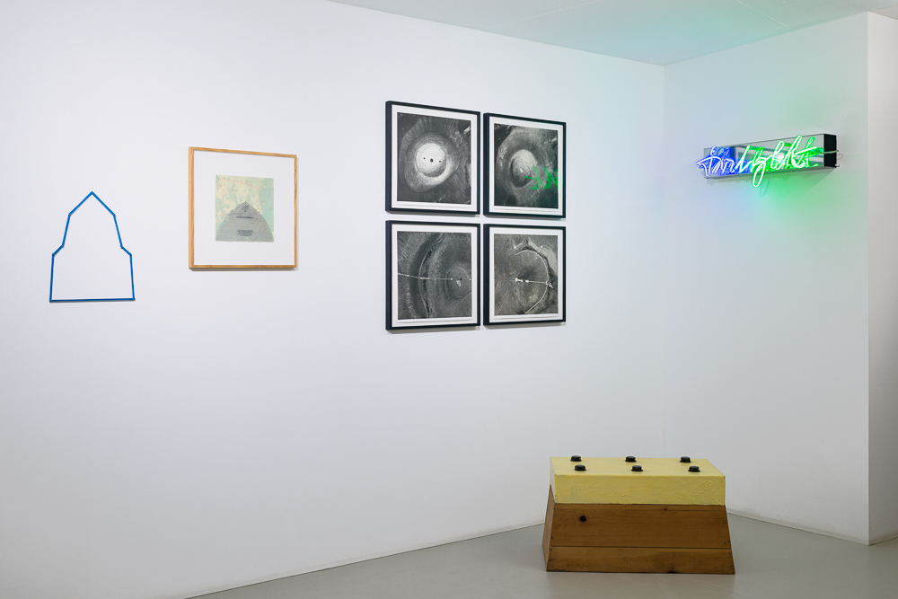 Collector’s Choice: »Order and Color | A Dialog with Collection Günter Hackenberg« Photo: Wolfgang Stahl Collector’s Choice: »Order and Color | A Dialog with Collection Günter Hackenberg« Photo: Wolfgang Stahl
