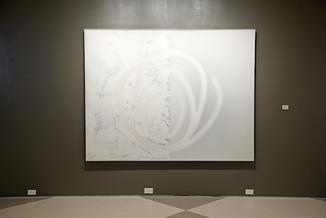 Unconscious 2, 2015
mixed media on canvas
74 x 96 inches (187.96 x 243.84 cm)
Unconscious 2, 2015
mixed media on canvas
74 x 96 inches (187.96 x 243.84 cm)