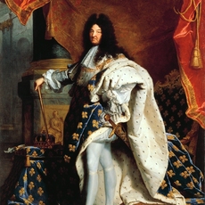 Hyacinthe Rigaud