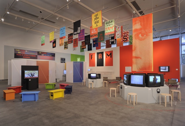 Renée Green, ‘Space Poem #1’, 2007, Bortolami