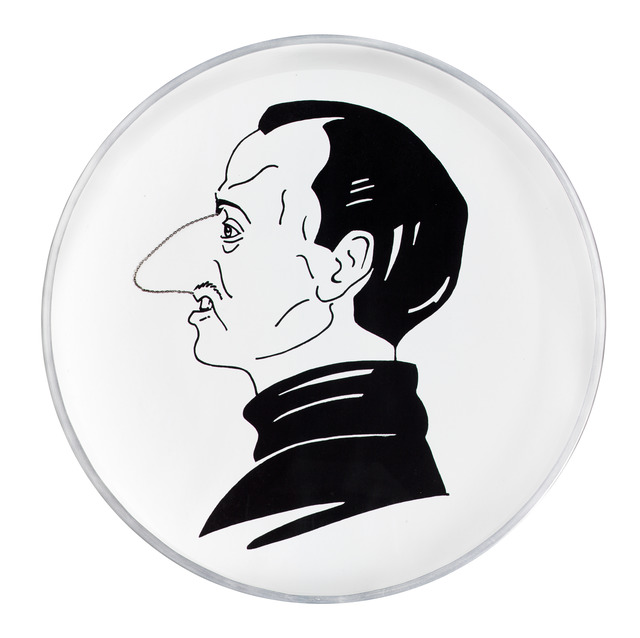 John Waters, ‘Funny Face’, 2003, Collectors Contemporary