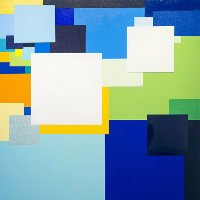 Marco Casentini, ‘Look Around’, 2013, Brian Gross Fine Art