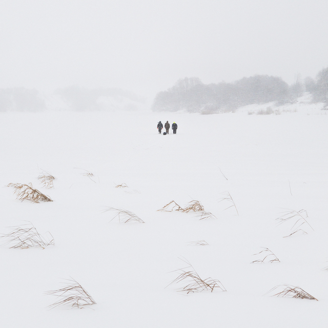 Dmitry Markov, ‘Ladoga’, 2019, Photography, ChromaLuxe aluminum print, Anna Nova Gallery