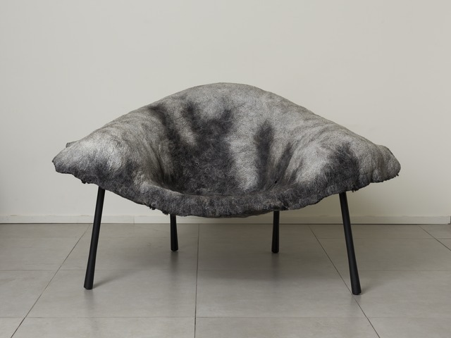 Ayala Serfaty, ‘Lotta Leh VII Armchair’, 2015, Maison Gerard