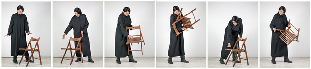 Marina Abramović, ‘Measuring the Heat of Objects’, 2012, Wilde | Geneva, Switzerland