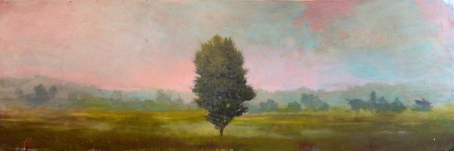 Peter Hoffer, ‘Juniper ’, 2019, Newzones