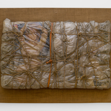 Christo: works 1963-2020