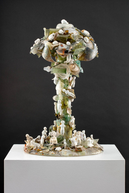 Bouke de Vries, ‘Cloud Glass 3 ’, 2017, Ferrin Contemporary