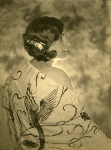 Ira Martin, ‘Untitled (Orientalist Fashion Study)’, ca. 1920, Rick Wester Fine Art