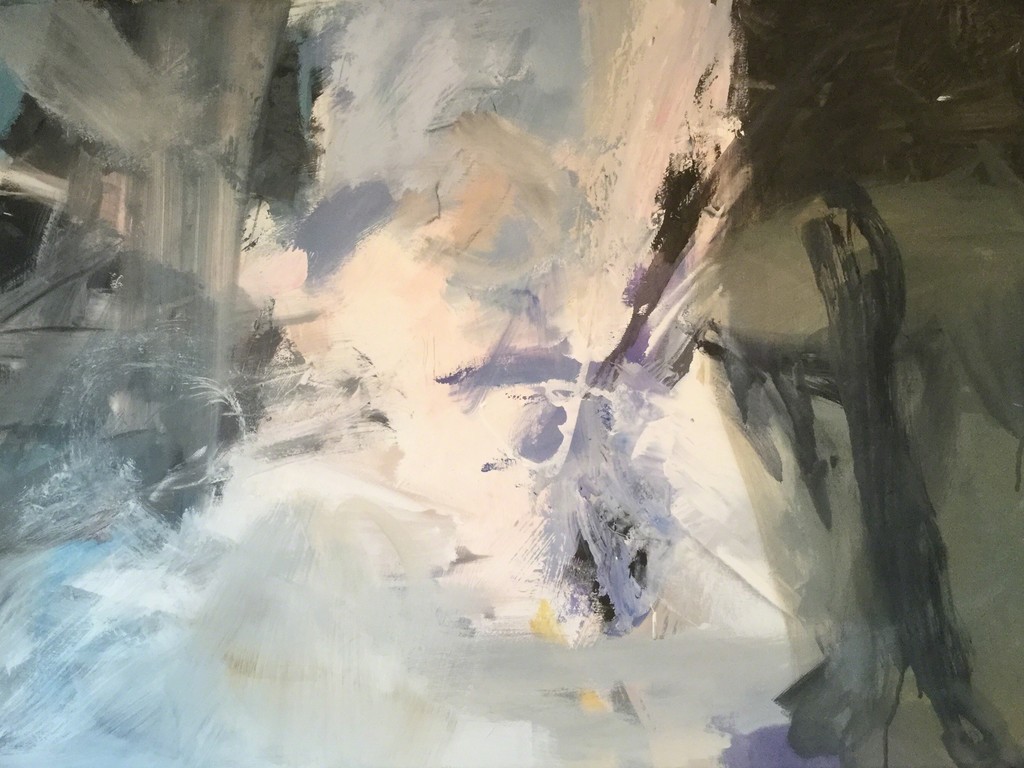 Gail Harvey, ‘High Clouds’, 2017, Arusha Gallery