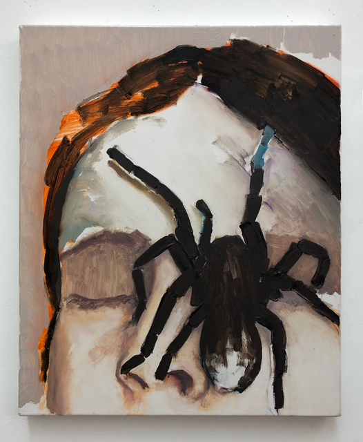 Tomas Harker, ‘Tarantula’, 2019, Tatjana Pieters