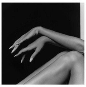 Hands