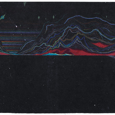 Zhou Fan 周范, Landscape 风景 00:01 (2014)