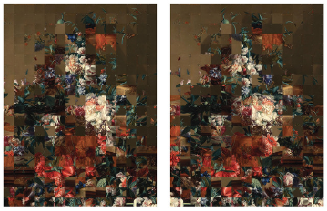 Rashid Rana, ‘Two Ways to a View IV’, 2017-2018, Leila Heller Gallery