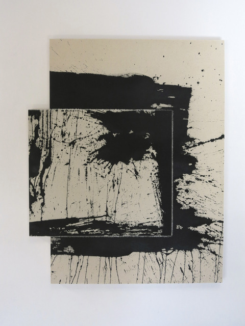 Zachariah Rieke, ‘Four Square’, 2018, SMINK Art + Design
