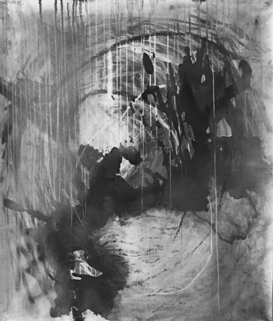 Mauro Giaconi, ‘Fuga de vertical’, 2016, Bendana | Pinel Art Contemporain