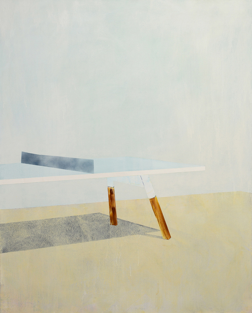 Robert Bingaman, ‘Pong 2’, 2014, Haw Contemporary