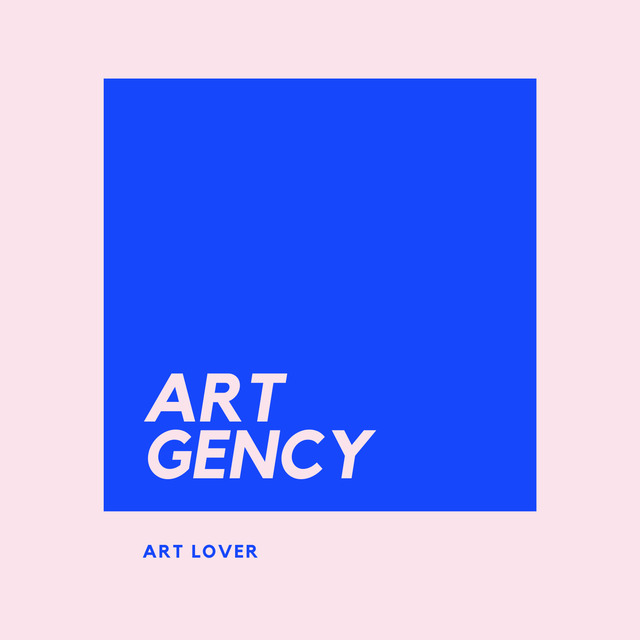 ARTGENCY logo