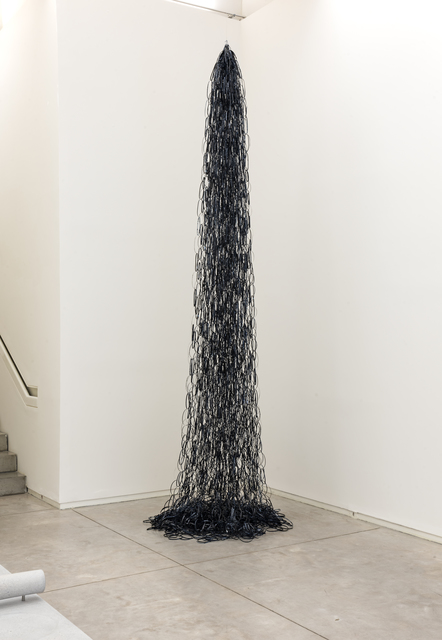 Nazareth Pacheco, ‘Registros’, 2019, Kogan Amaro