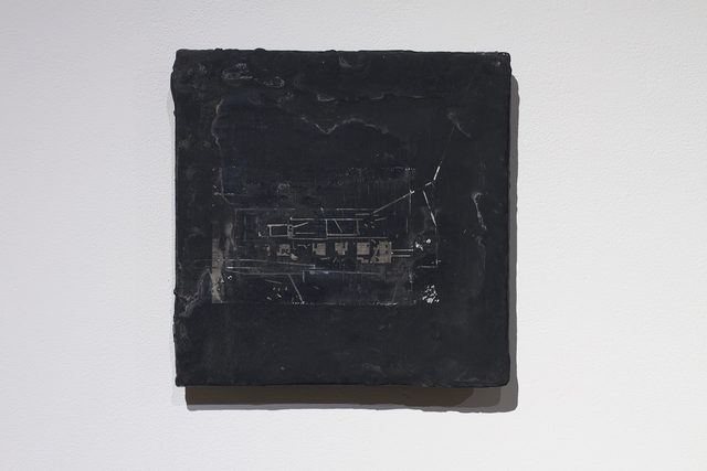 Simon Bilodeau, ‘Ce qu'il reste du monde #3’, 2012, Art Mûr