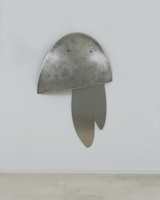 Susana Solano, ‘Huella desnuda que mirar nº2’, 2004, Rafael Pérez Hernando Arte Contemporáneo