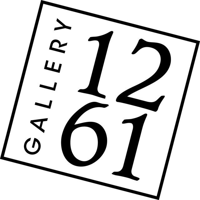 Gallery 1261 logo
