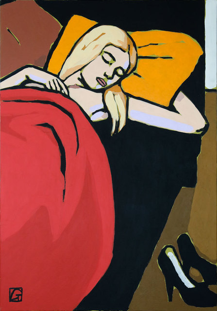 Jean-Claude Götting - Artworks for Sale & More | Artsy