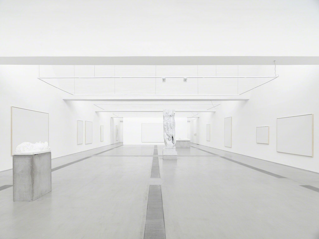 Installation view of exhibition "Christian Lemmerz & Norbert Tadeusz | MEAT", Beijing 2016. Photo by Jonathan Leijonhufvud. Installation view of exhibition "Christian Lemmerz & Norbert Tadeusz | MEAT", Beijing 2016. Photo by Jonathan Leijonhufvud.