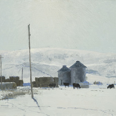 T Allen Lawson