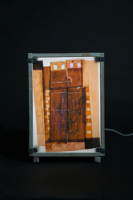 Shadi Yousefian, ‘Examination #4’, 2006, Advocartsy