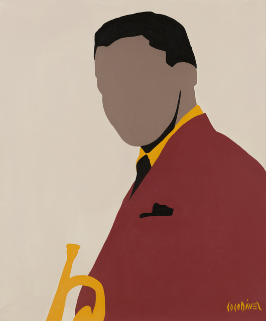 Coco Davez, ‘Miles ’, 2019, Maddox Gallery