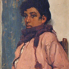 Frank Bramley