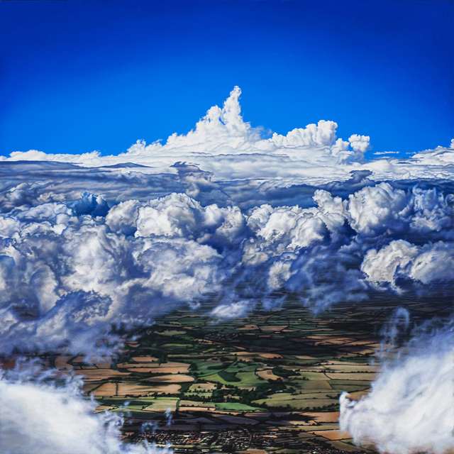 Damian Loeb, ‘Windsor’, 2015, Acquavella Galleries