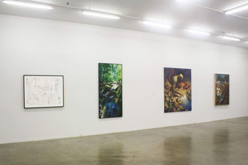 Install shot of Concurrent Install shot of Concurrent