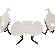 Les Lalanne