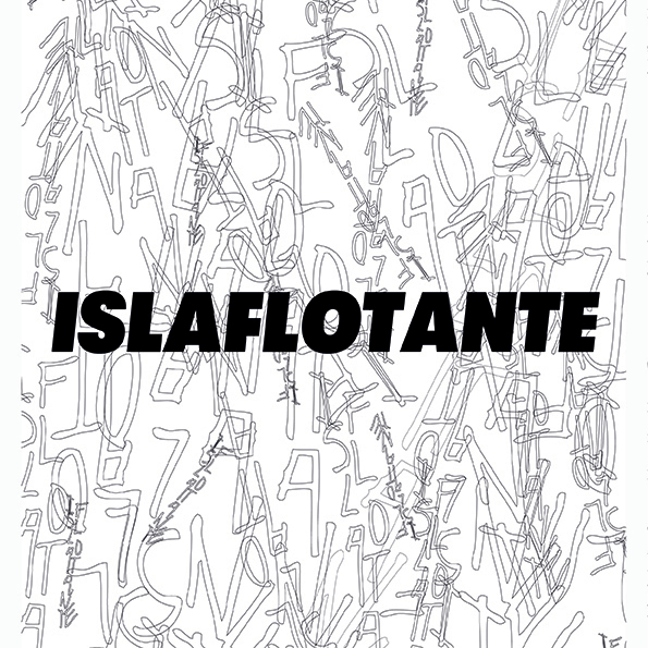 Isla Flotante logo