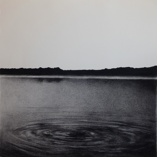 Irene González, ‘Espacios en espera’, 2014, Galería Silvestre