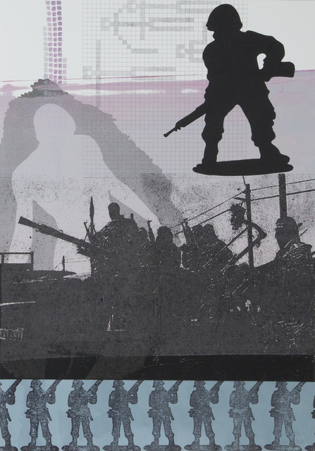 Untitled, Heroes Series