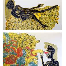 Lady Skollie