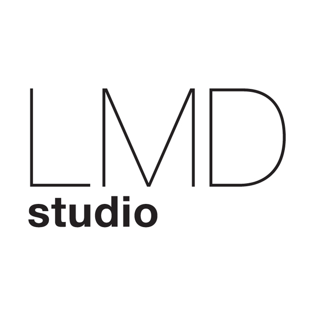 LMD studio logo
