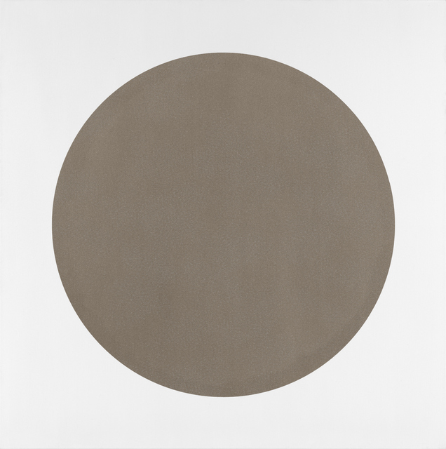 John M. Armleder, ‘Evaporite’, 2015, Galerie Andrea Caratsch