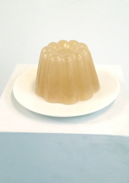 Andreas Blank, ‘Still Life’, 2019, Design/Decorative Art, Alabaster, Marble, CHOI&LAGER