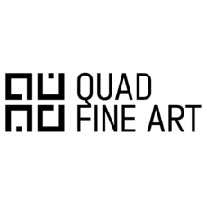 Quad Fine Art logo