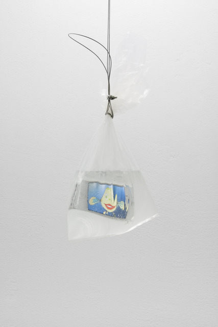 Jack Strange, ‘All fish’, 2011, Cultural Avenue