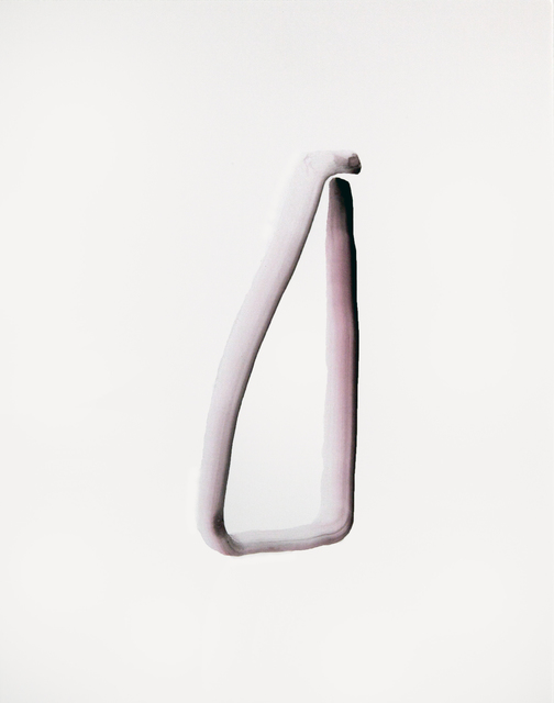 Vicky Uslé, ‘Ventana rota 3’, 2017, Galeria Maior