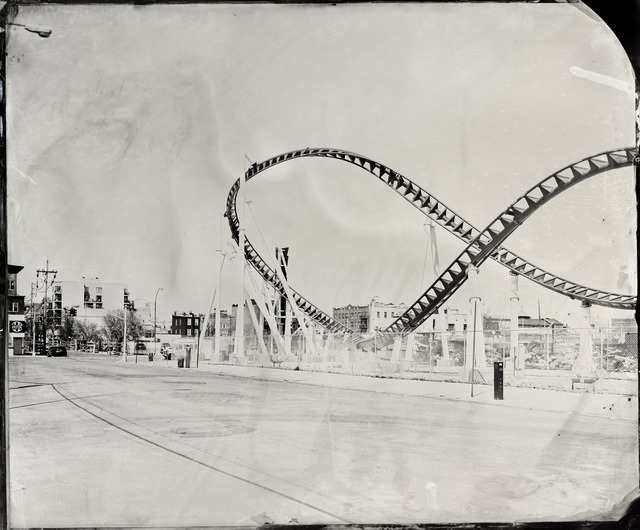 Rob Ball, ‘Thunderbirds’, 2013, The Photographers' Gallery | Print Sales